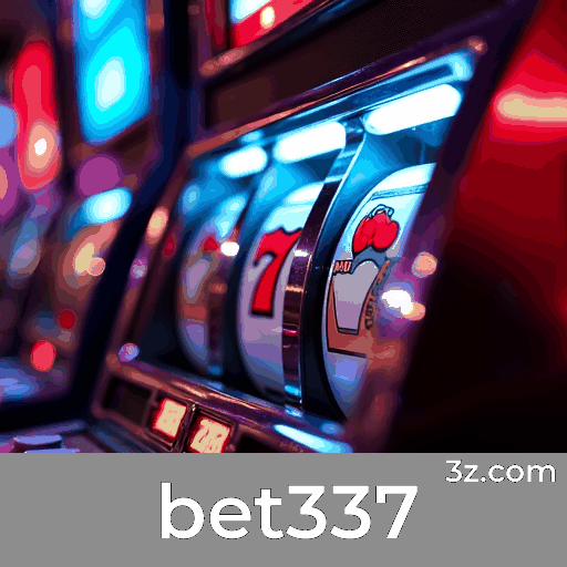 Bet337: Aproveite Ofertas Exclusivas e Grandes Prêmios!