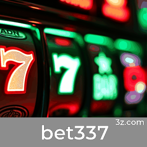 bet337: O Top em Pagamentos Rápidos e Cassino Premiado
