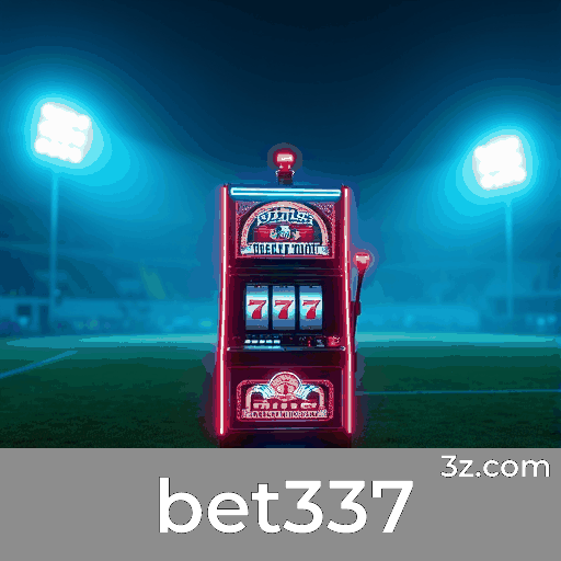 Infraestrutura Multi-Camadas que Garante Estabilidade na bet337