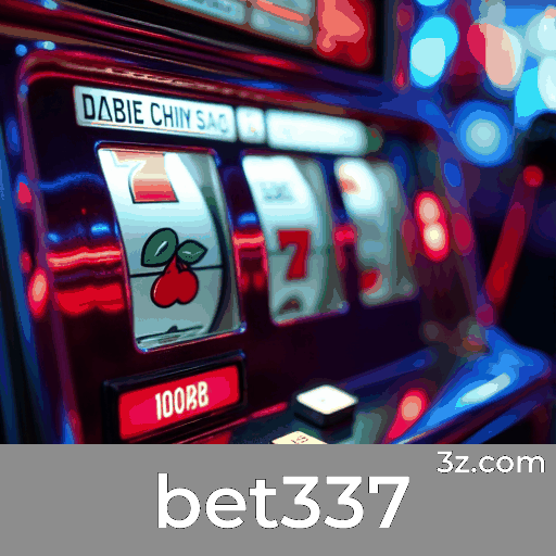 Desbloqueie Prêmios Surpreendentes com Bet337!