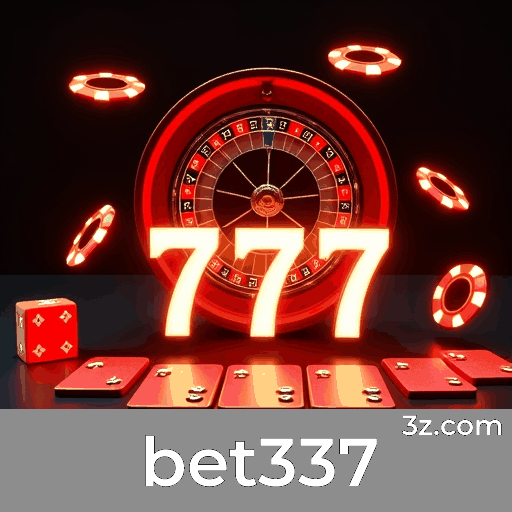 Desbloqueie Prêmios Surpreendentes com Bet337!