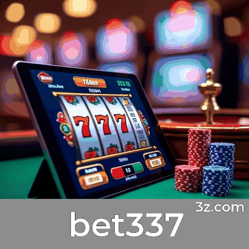 Descubra o Mundo VIP do bet337: Experiência de Cassino com Dealer ao Vivo