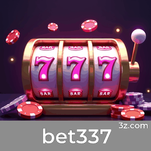 Diversão em Jogos no bet337: Qualidade e Variedade